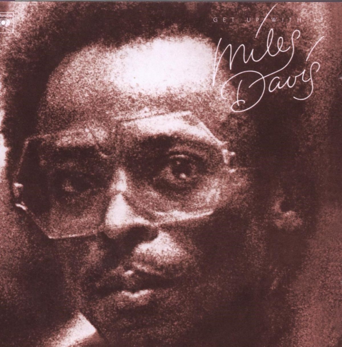 Miles Davis - Get Up With It