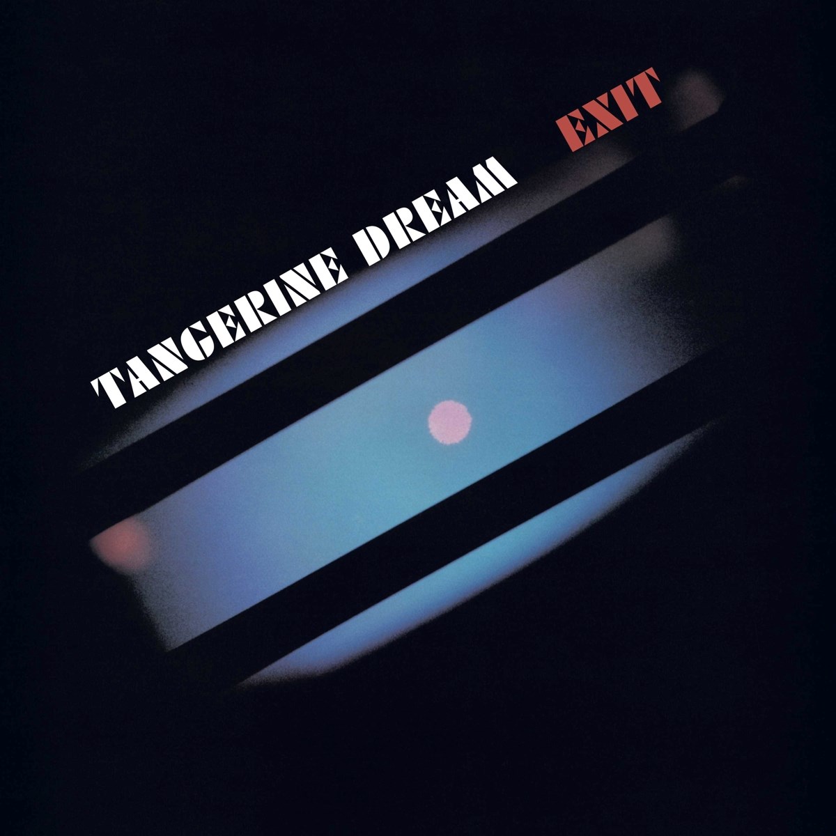 Afbeelding van Tangerine Dream - Exit