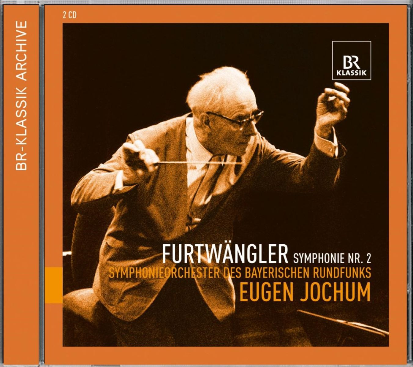 Afbeelding van Symphony No.2