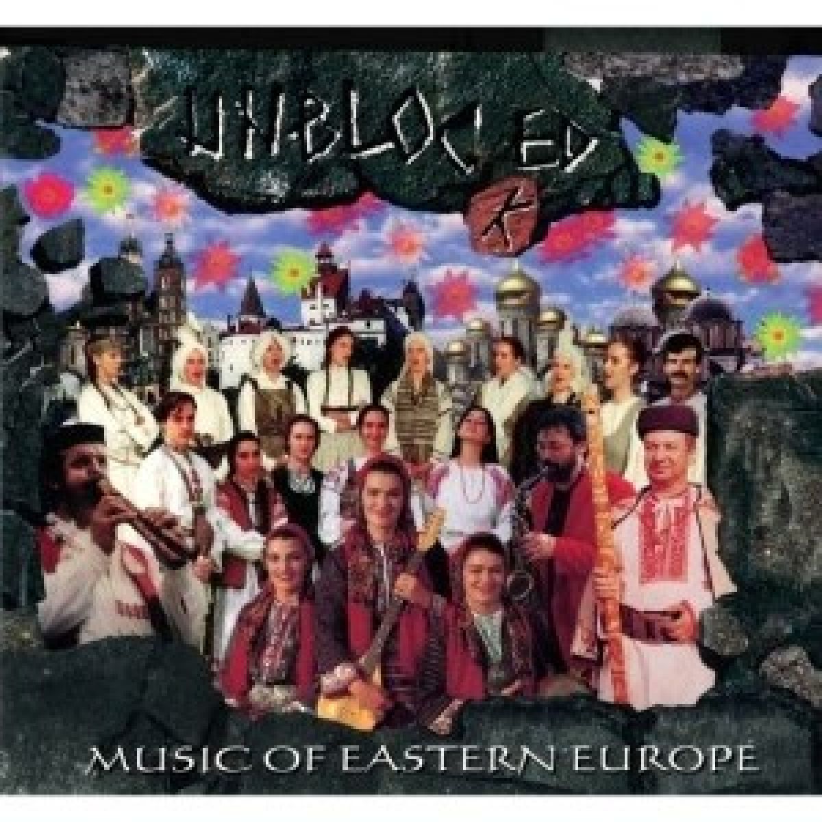 Afbeelding van Various Artists - Unblocked