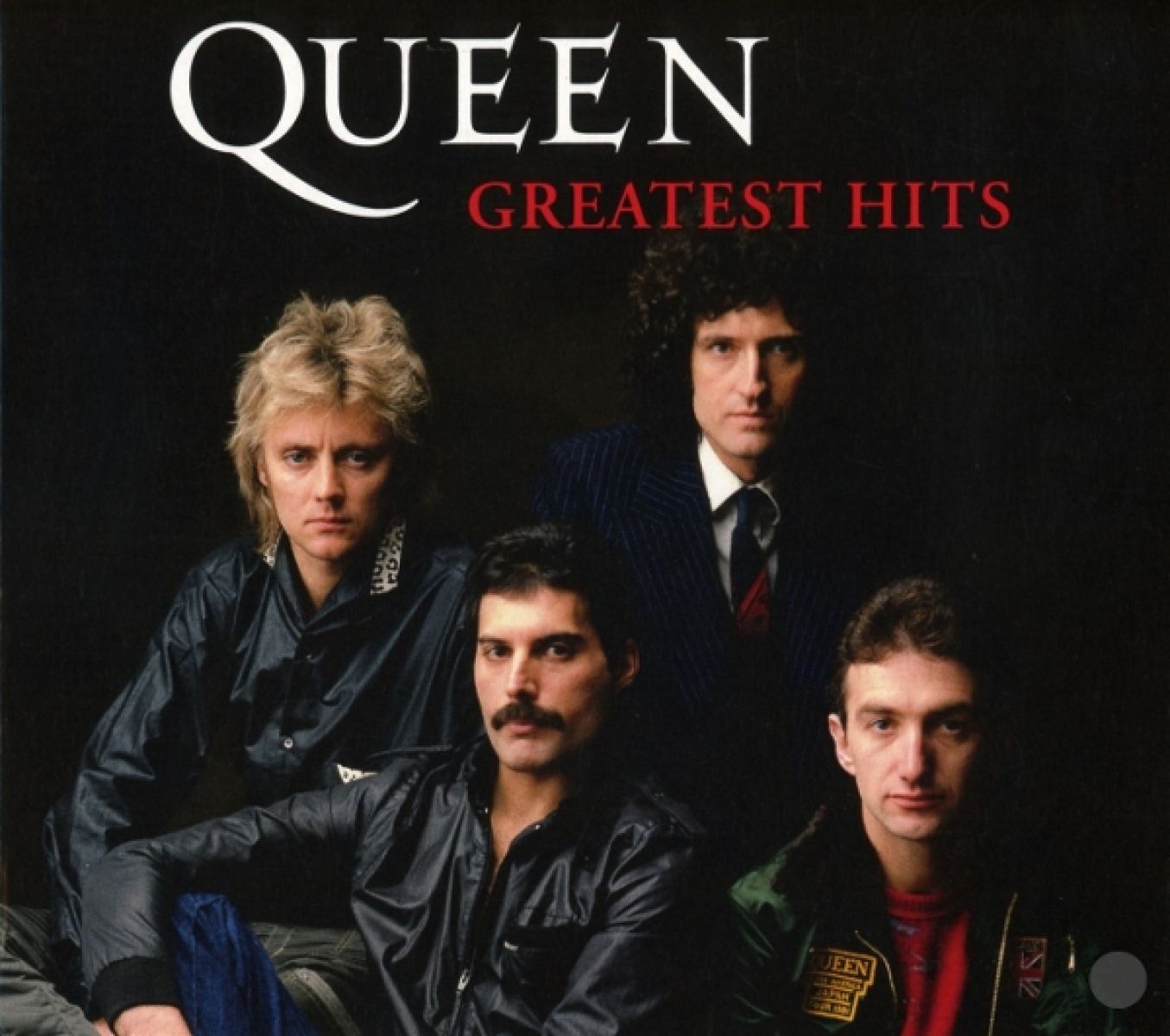 Afbeelding van Queen - Greatest Hits