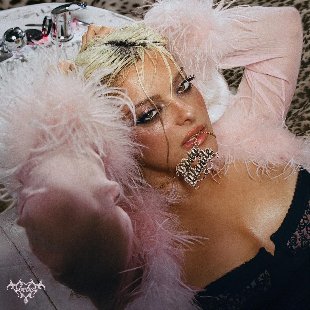 Afbeelding van Bebe Rexha - Dirty Blonde
