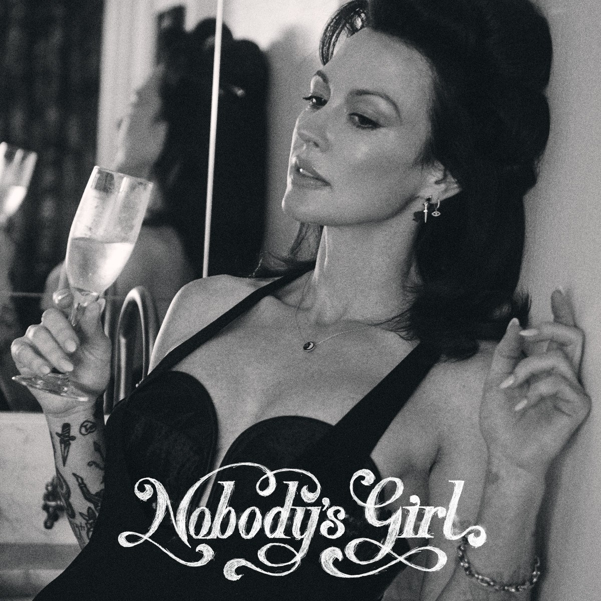 Afbeelding van Amanda Shires - Nobody's Girl