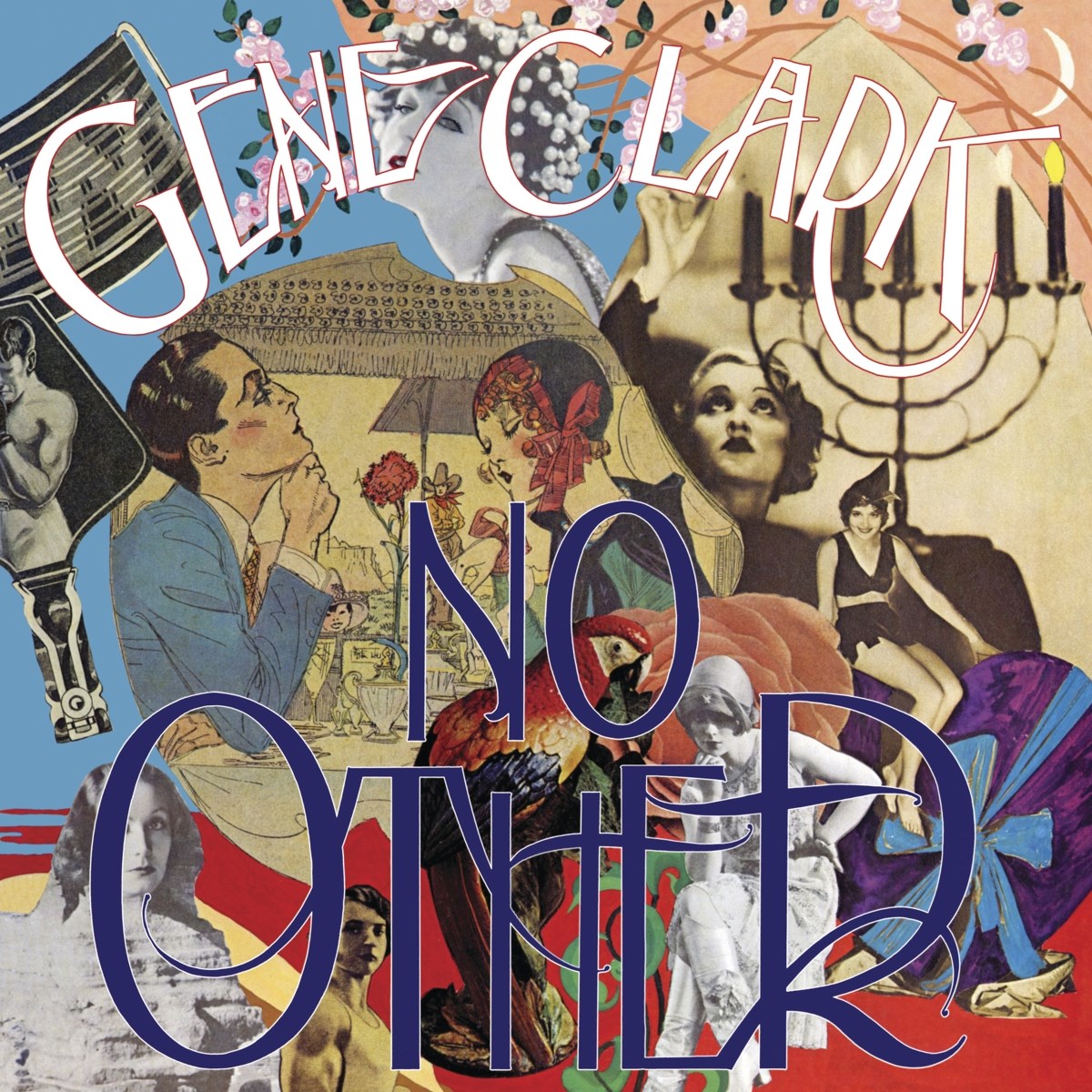 Afbeelding van Gene Clark - No Other