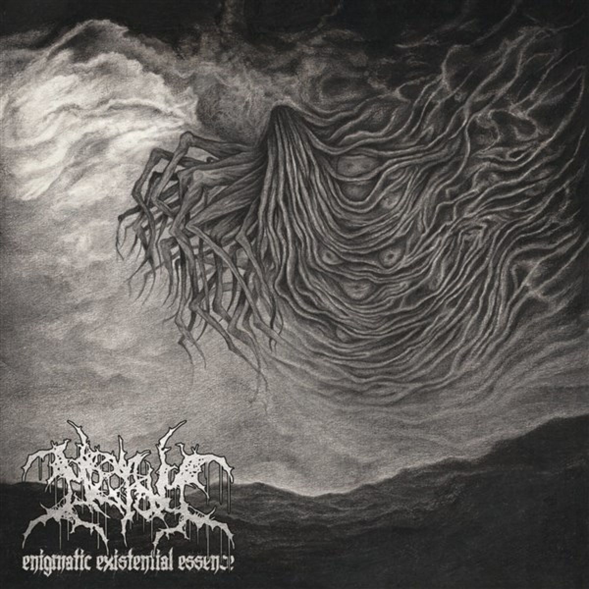 Afbeelding van Meshum - Enigmatic Existential Essence