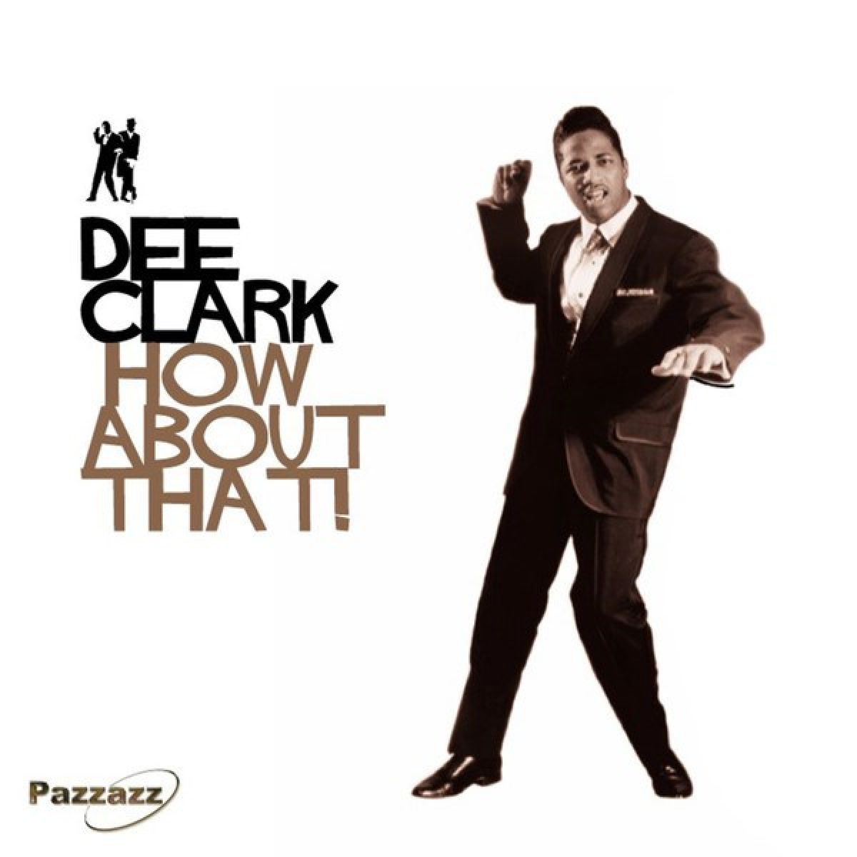 Afbeelding van Dee Clark - How About That