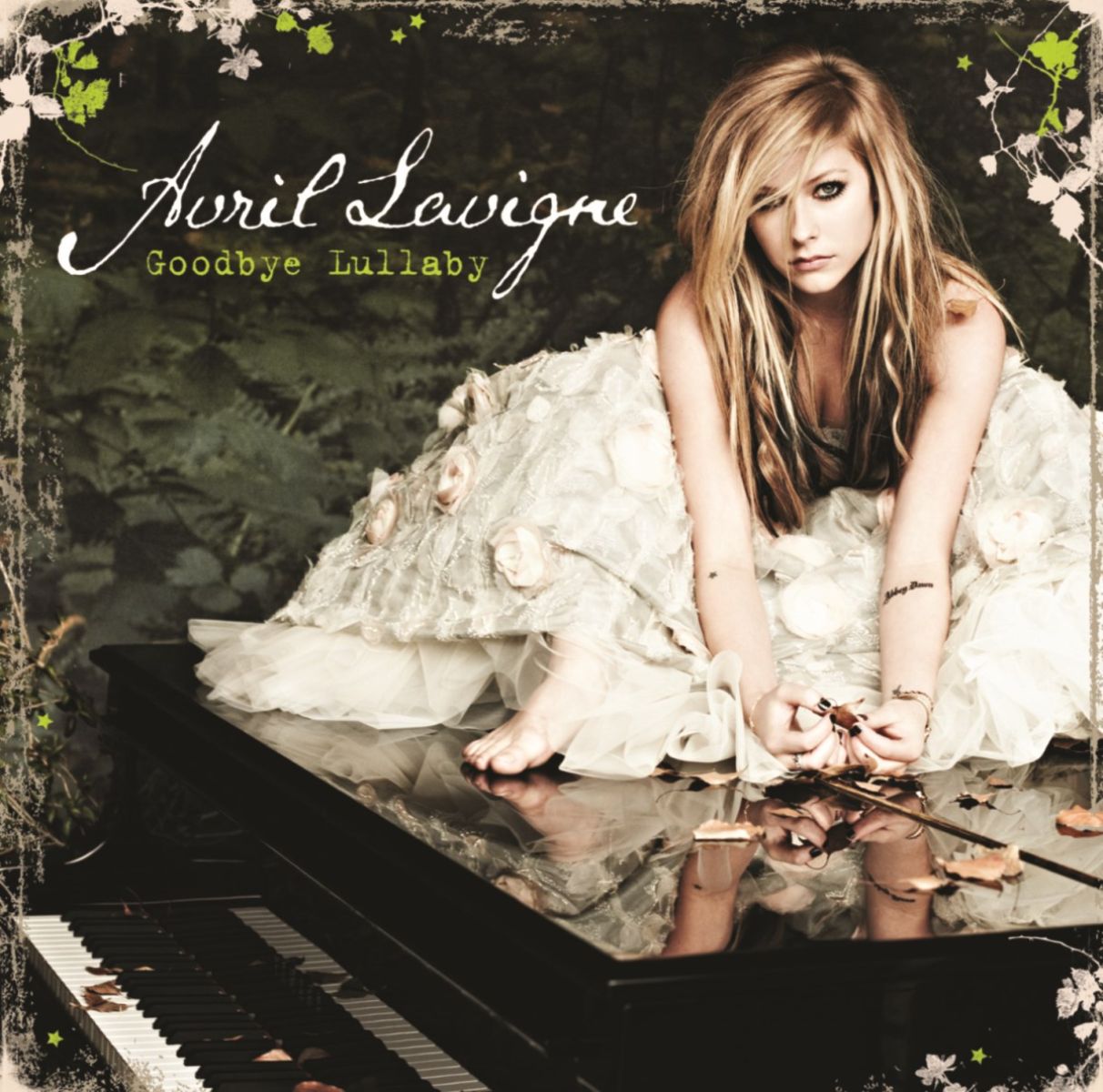 Afbeelding van Avril Lavigne - Goodbye Lullaby
