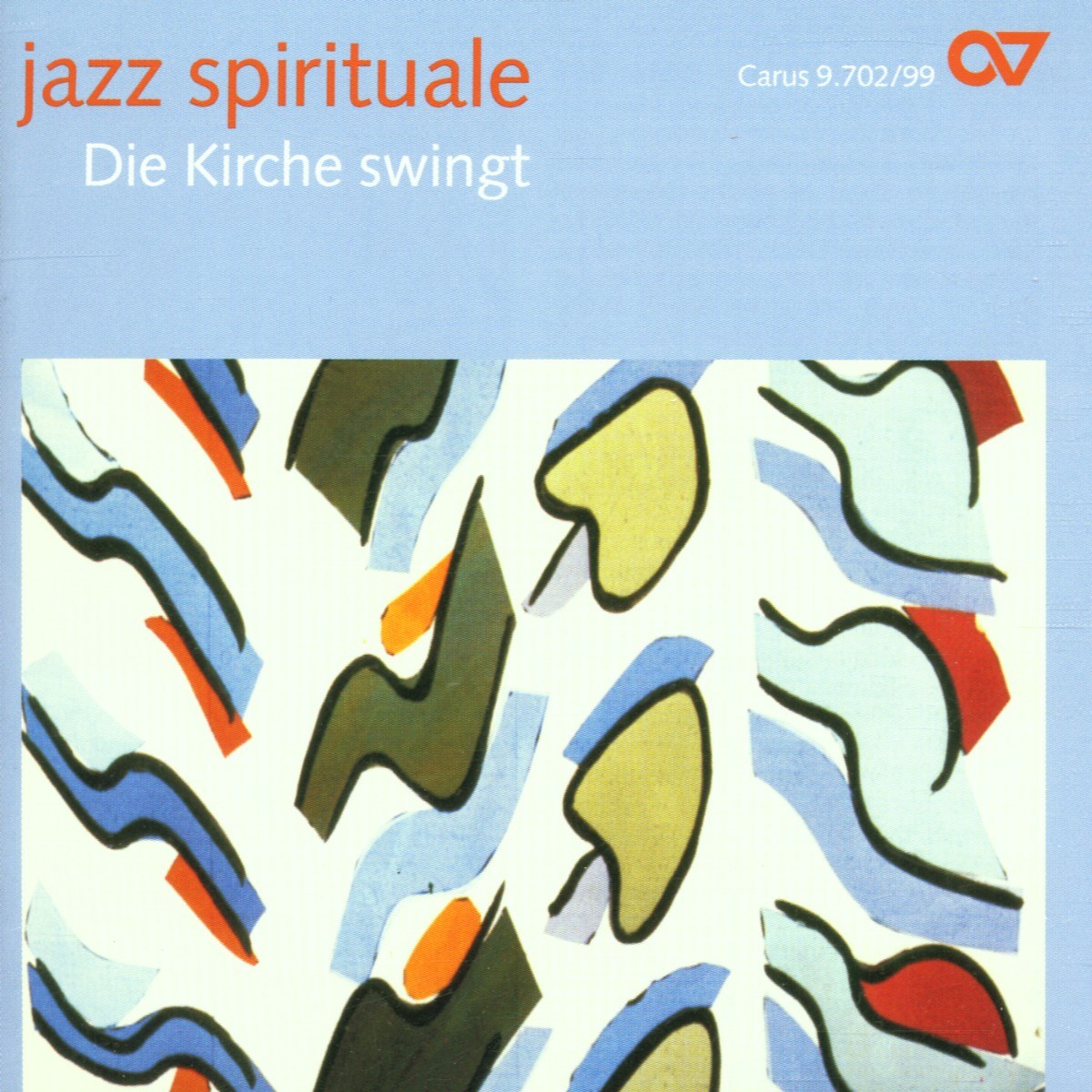 Various Artists - Jazz Spirituale