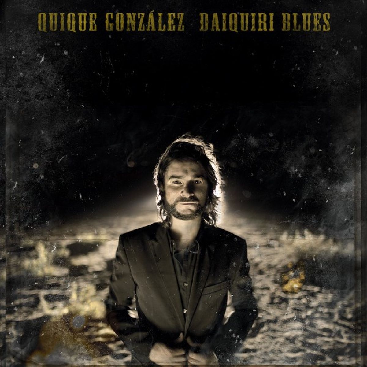Afbeelding van Quique González - Daiquiri Blues
