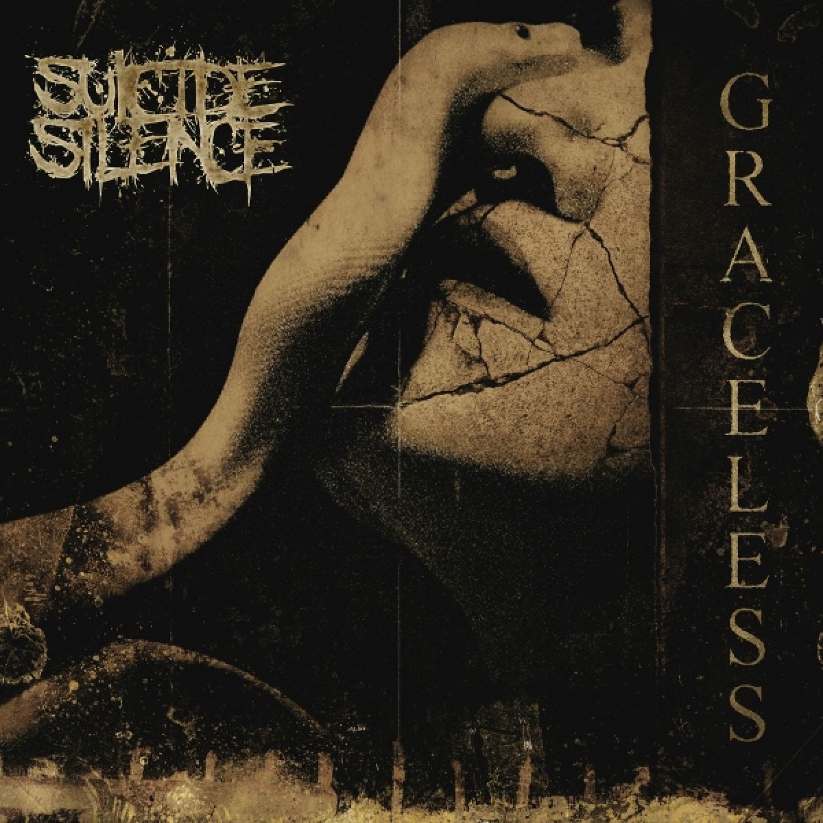 Afbeelding van Graceless