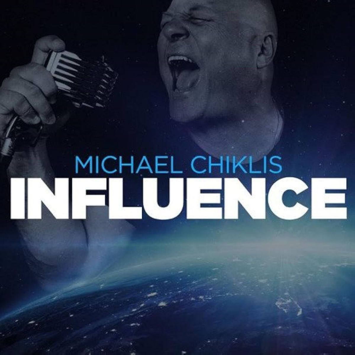 Afbeelding van Michael Chiklis - Influence