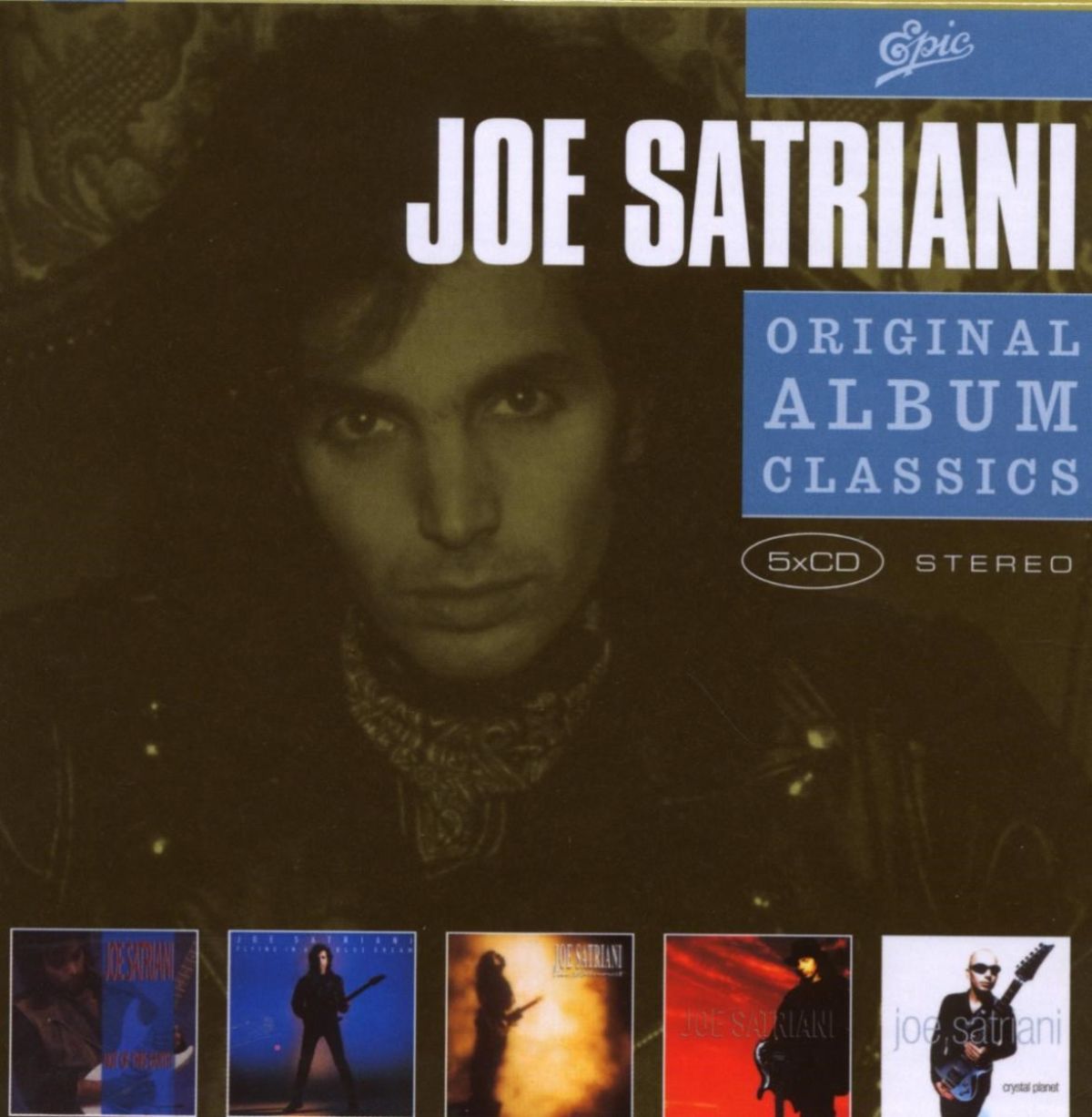 Afbeelding van Original Album Classics