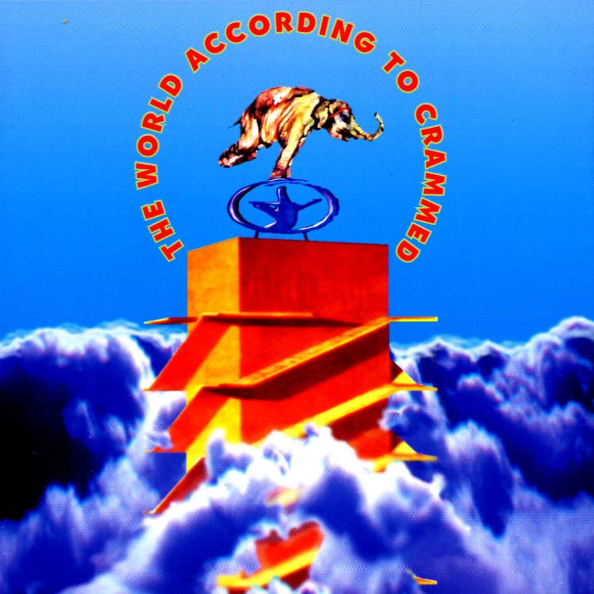 Afbeelding van Various Artists - The World According To Crammed