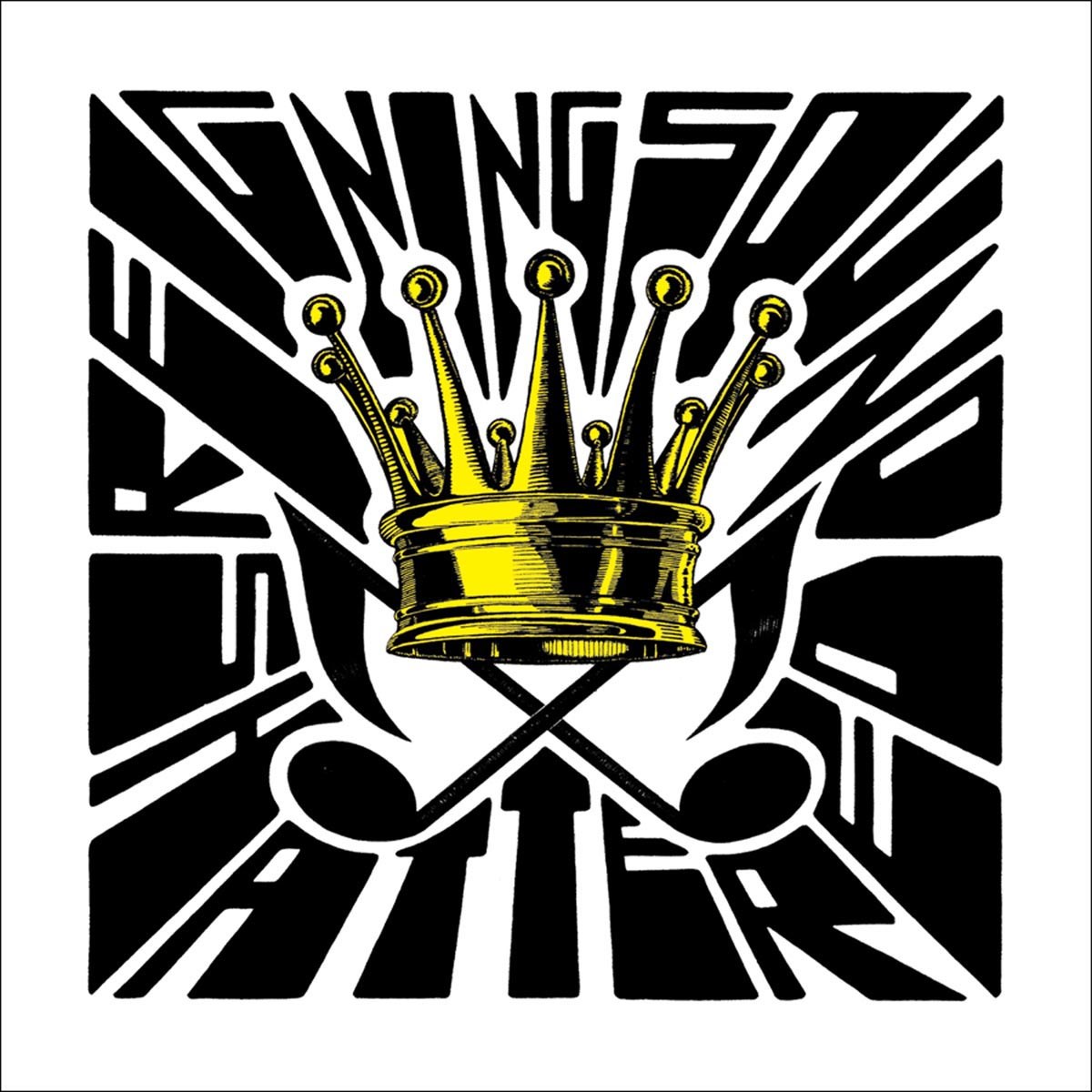 Afbeelding van Reigning Sound - Shattered