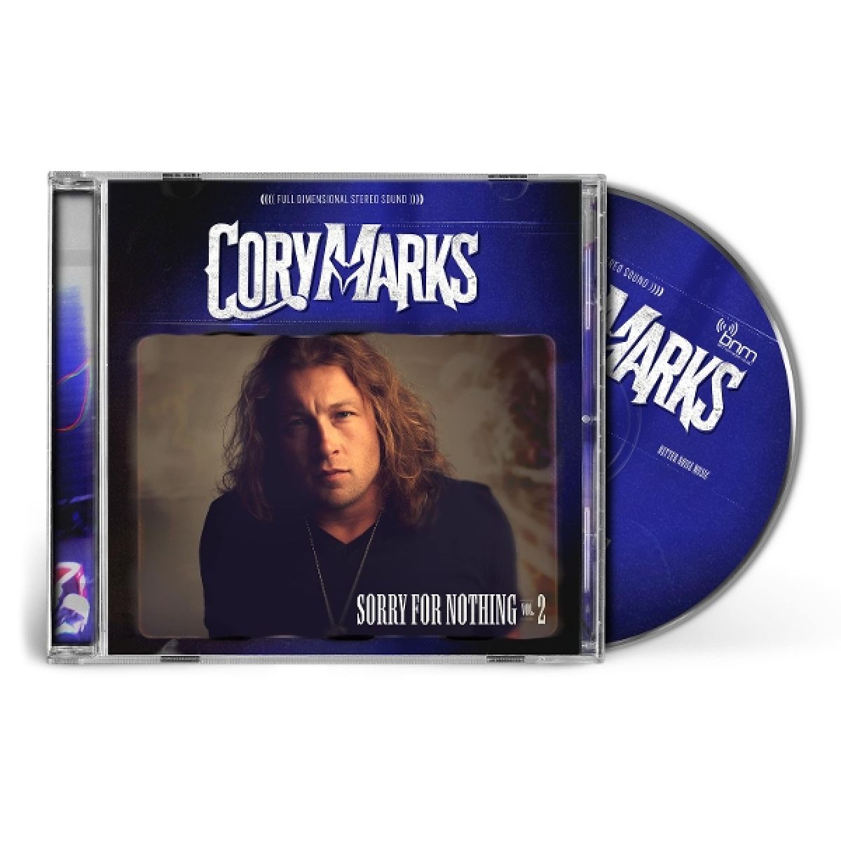 Afbeelding van Sorry For Nothing- Volume 2