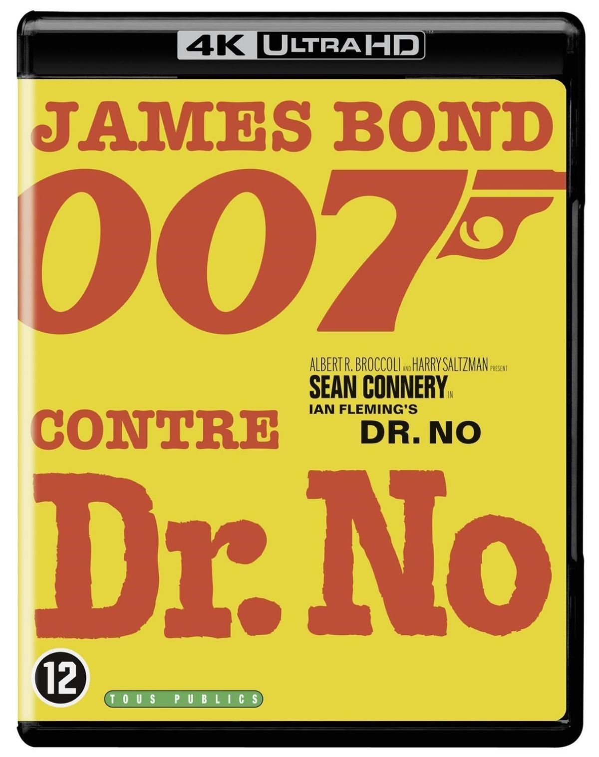 Afbeelding van Dr. No
