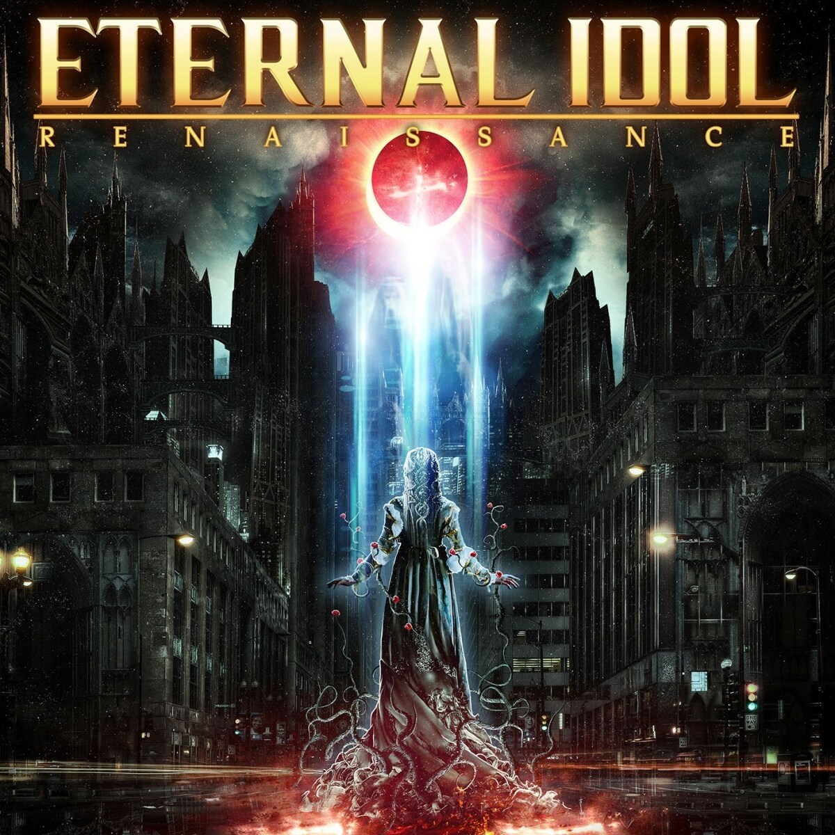Afbeelding van Eternal Idol - Renaissance