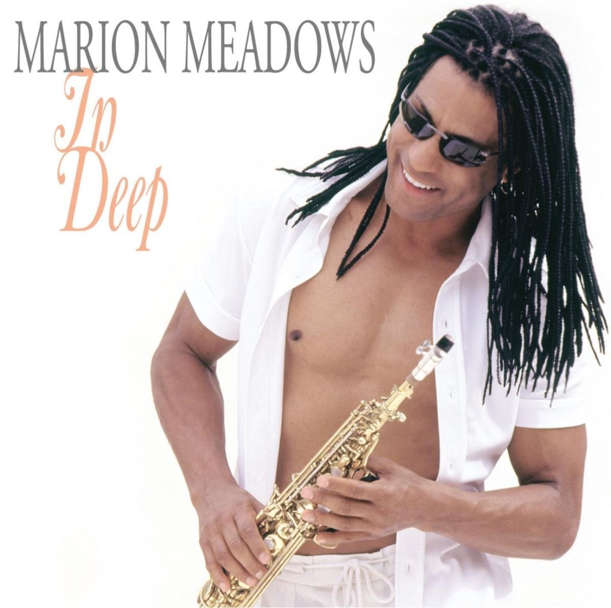 Afbeelding van Marion Meadows - In Deep