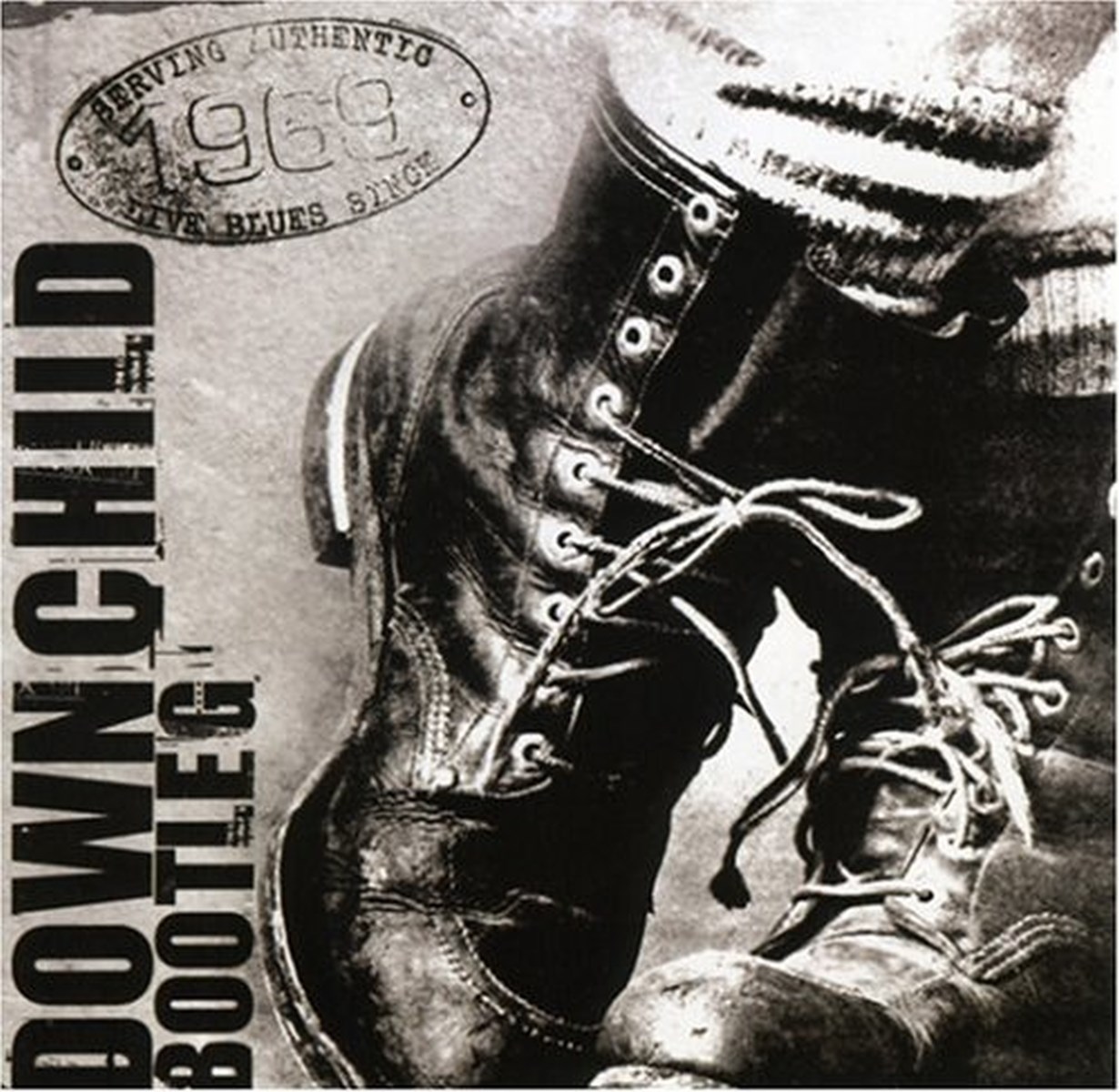 Afbeelding van Downchild Blues Band - Bootleg