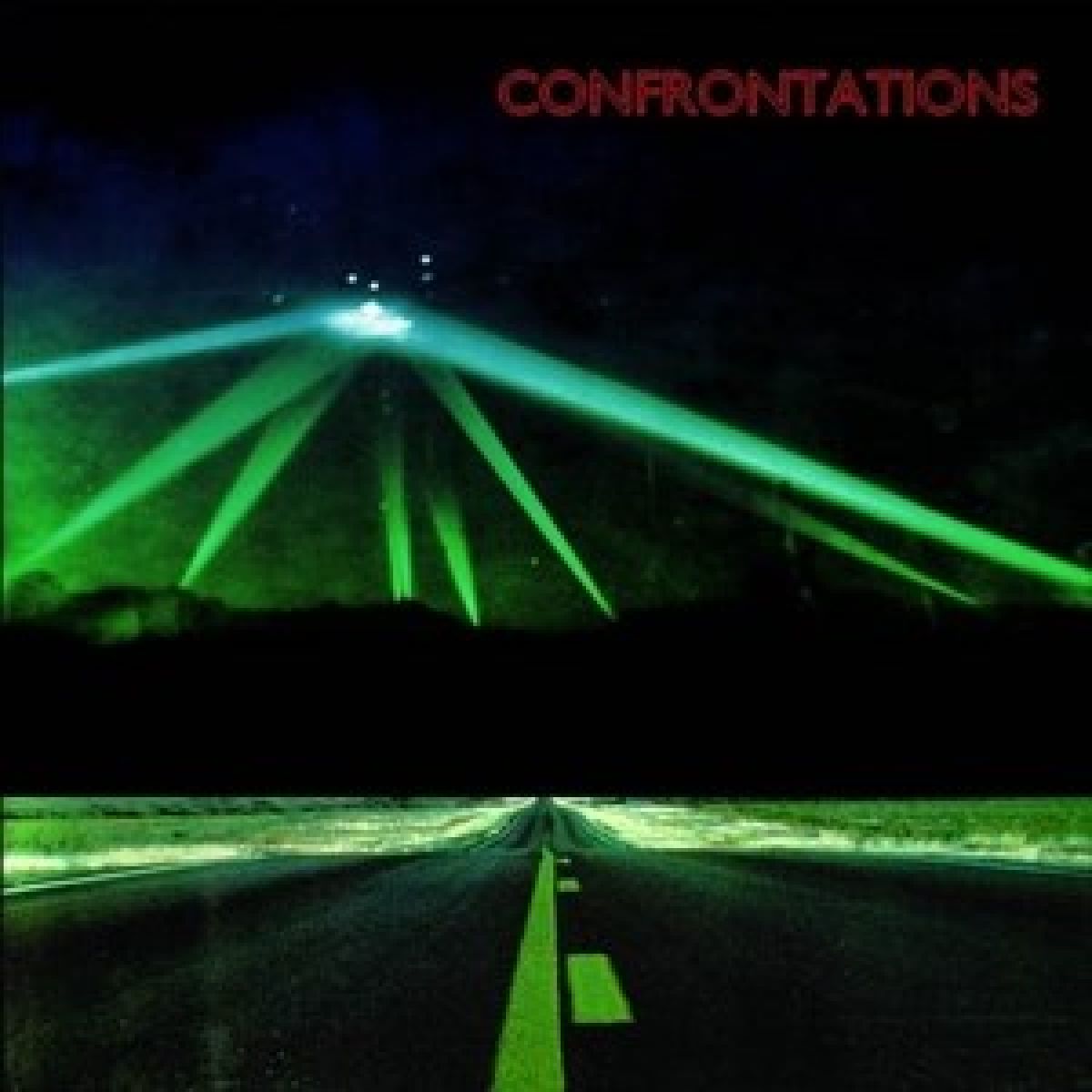 Afbeelding van Umberto - Confrontations