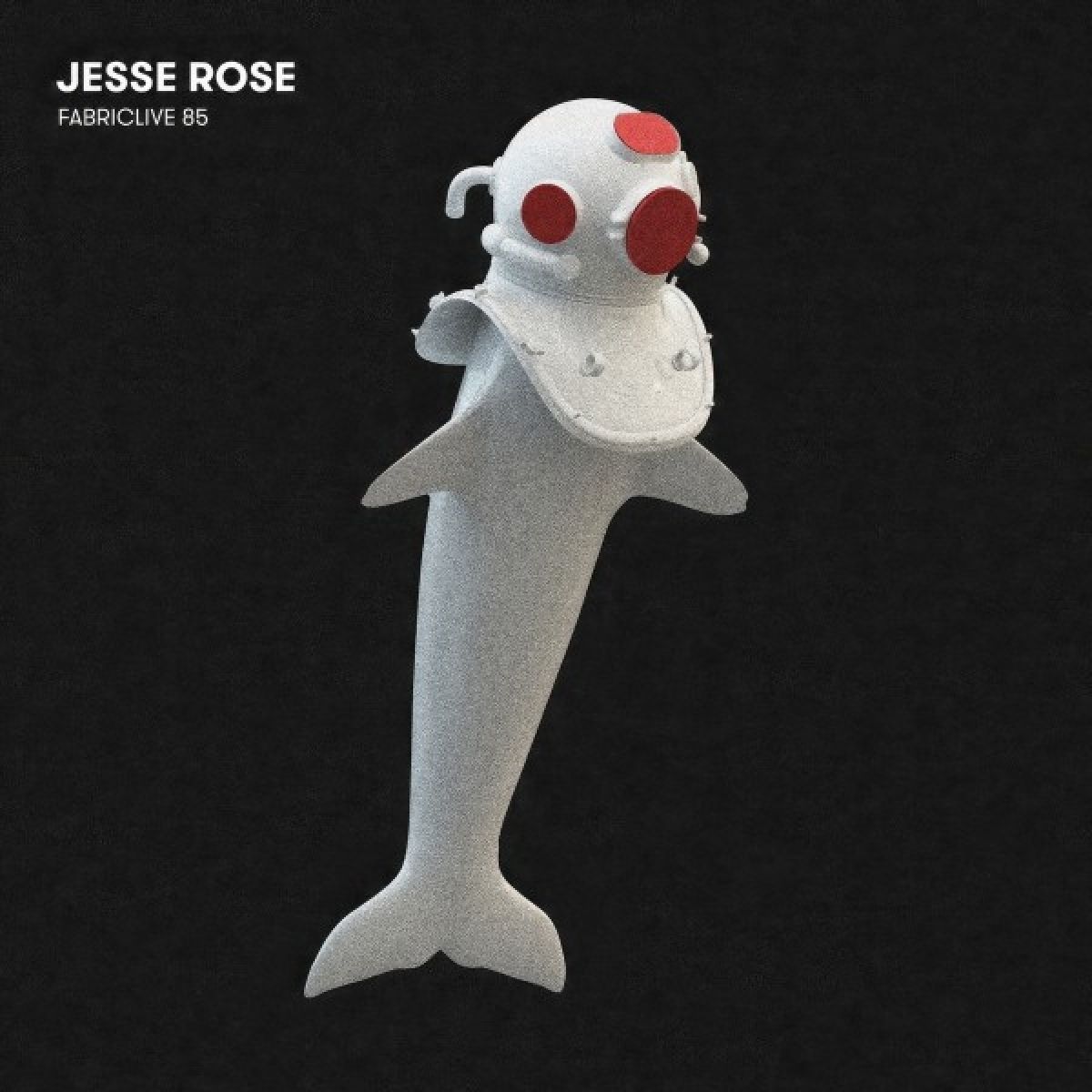 Afbeelding van Fabriclive 85 & Jesse Rose