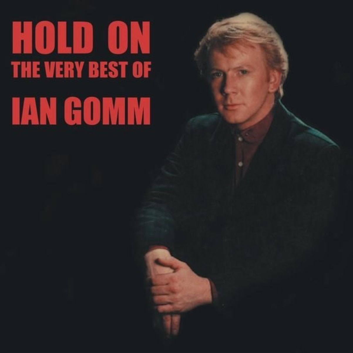 Afbeelding van Ian Gomm - Hold On (The Very Best Of Ian Gomm)