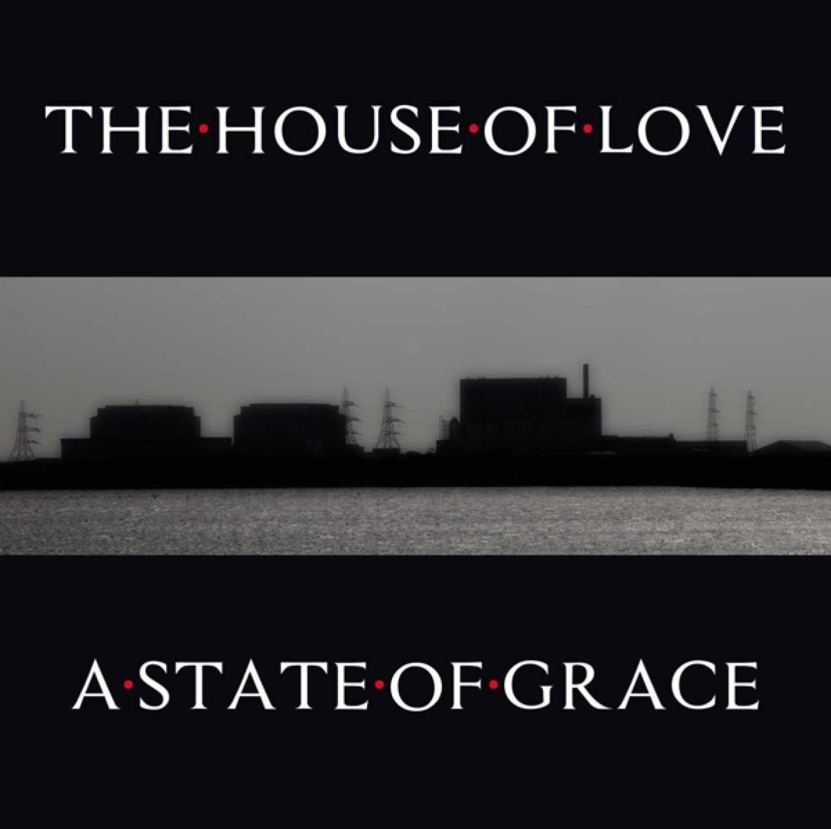 Afbeelding van The House Of Love - A State Of Grace