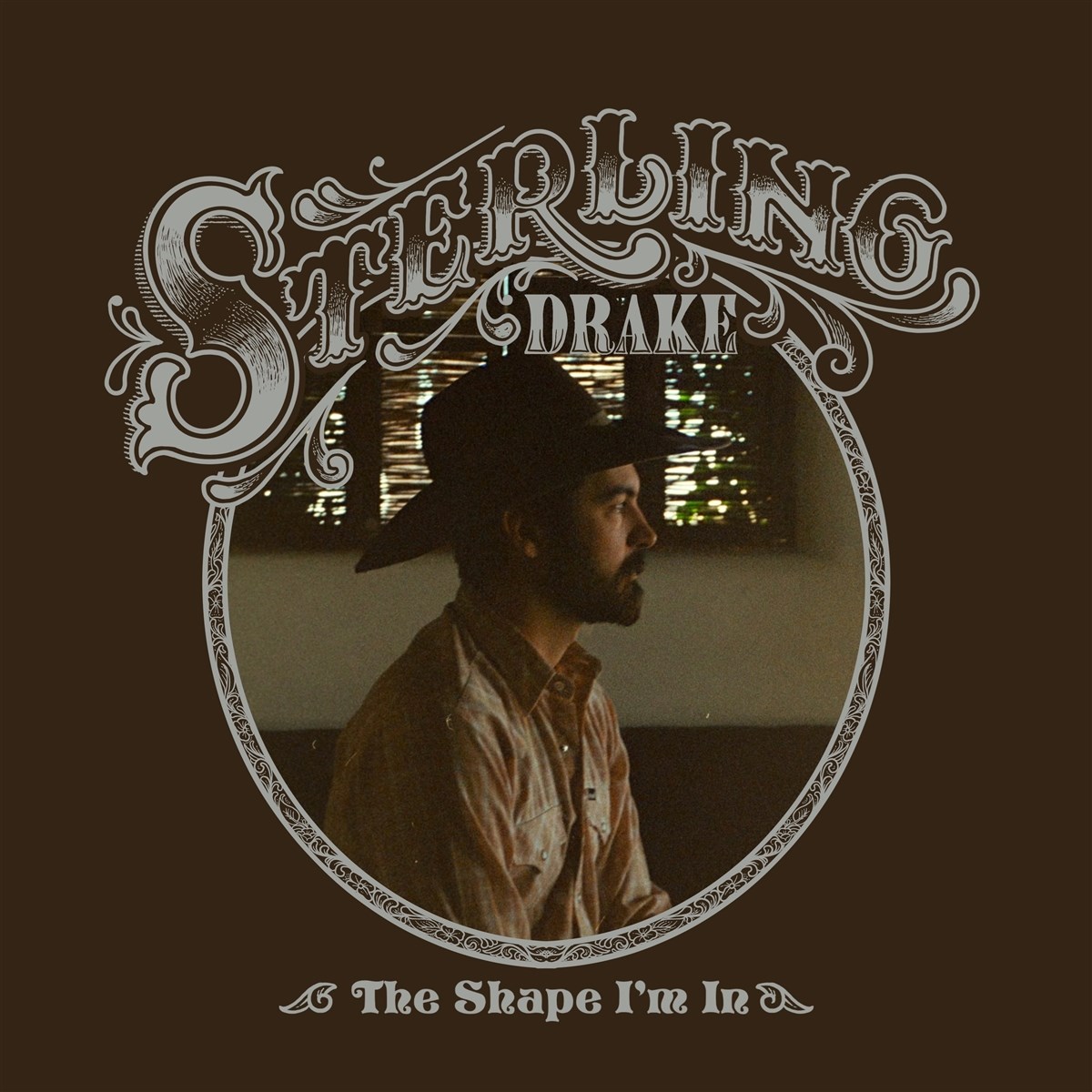 Afbeelding van Sterling Drake - The Shape I'm In