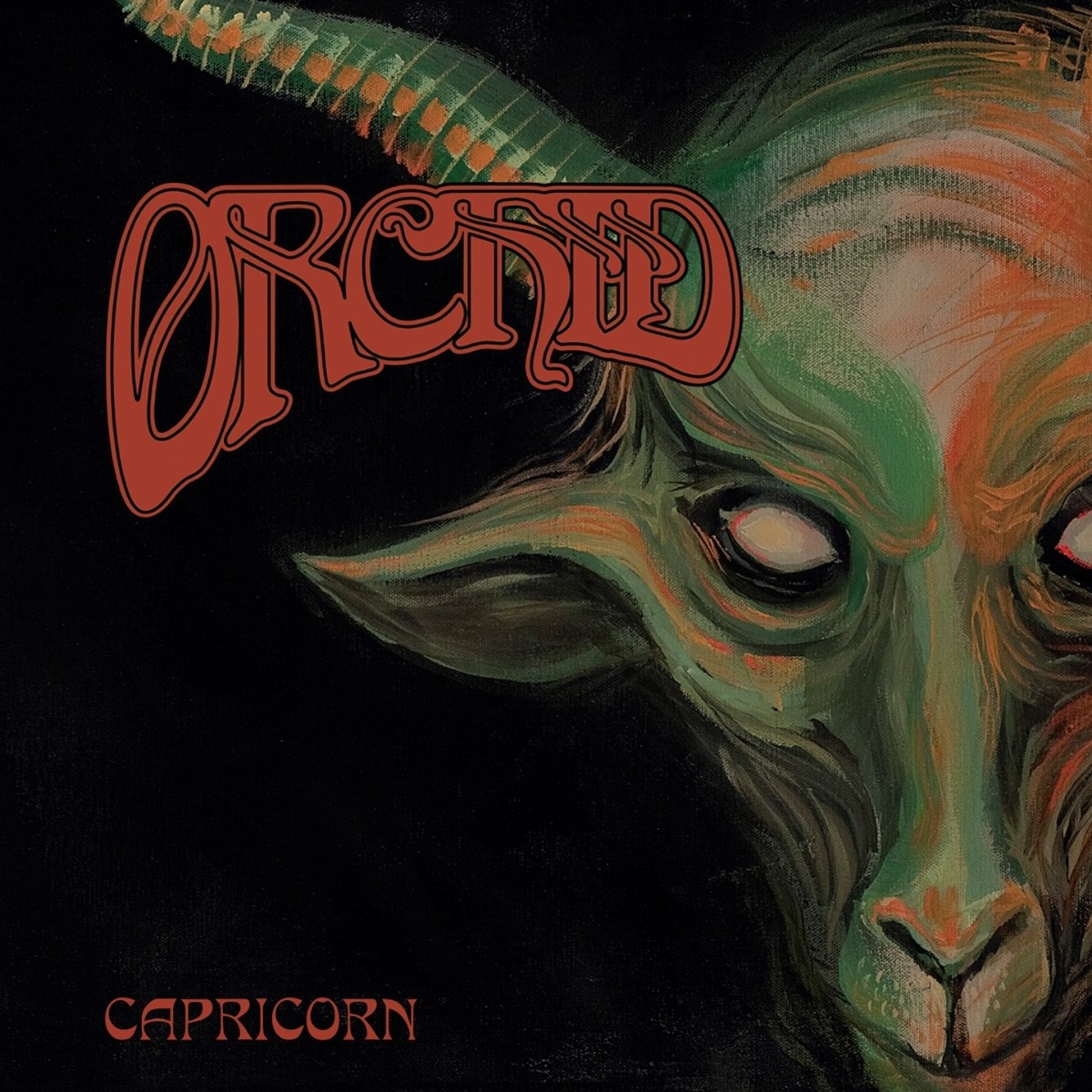 Afbeelding van Orchid - Capricorn