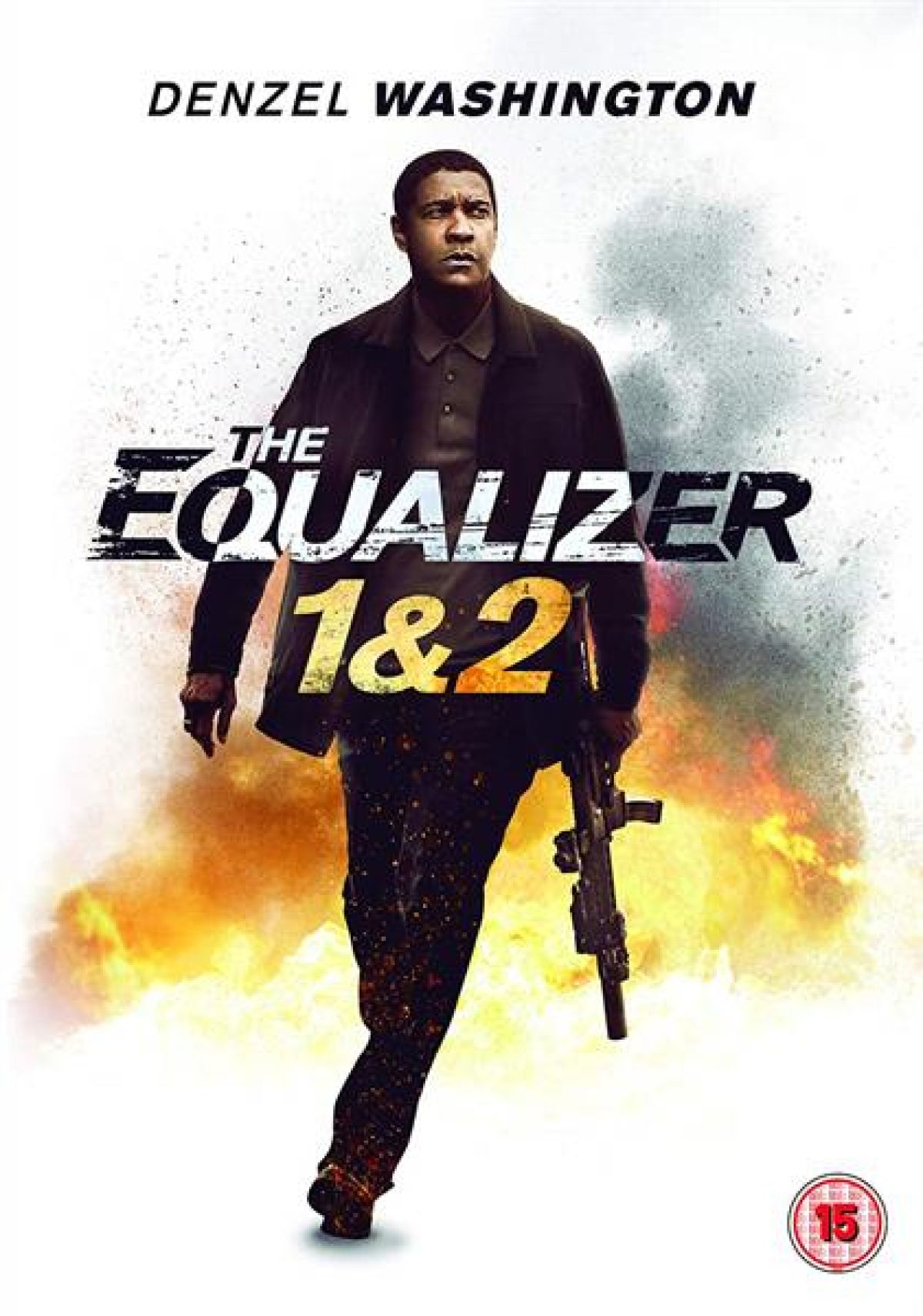 Afbeelding van Equalizer 1&2