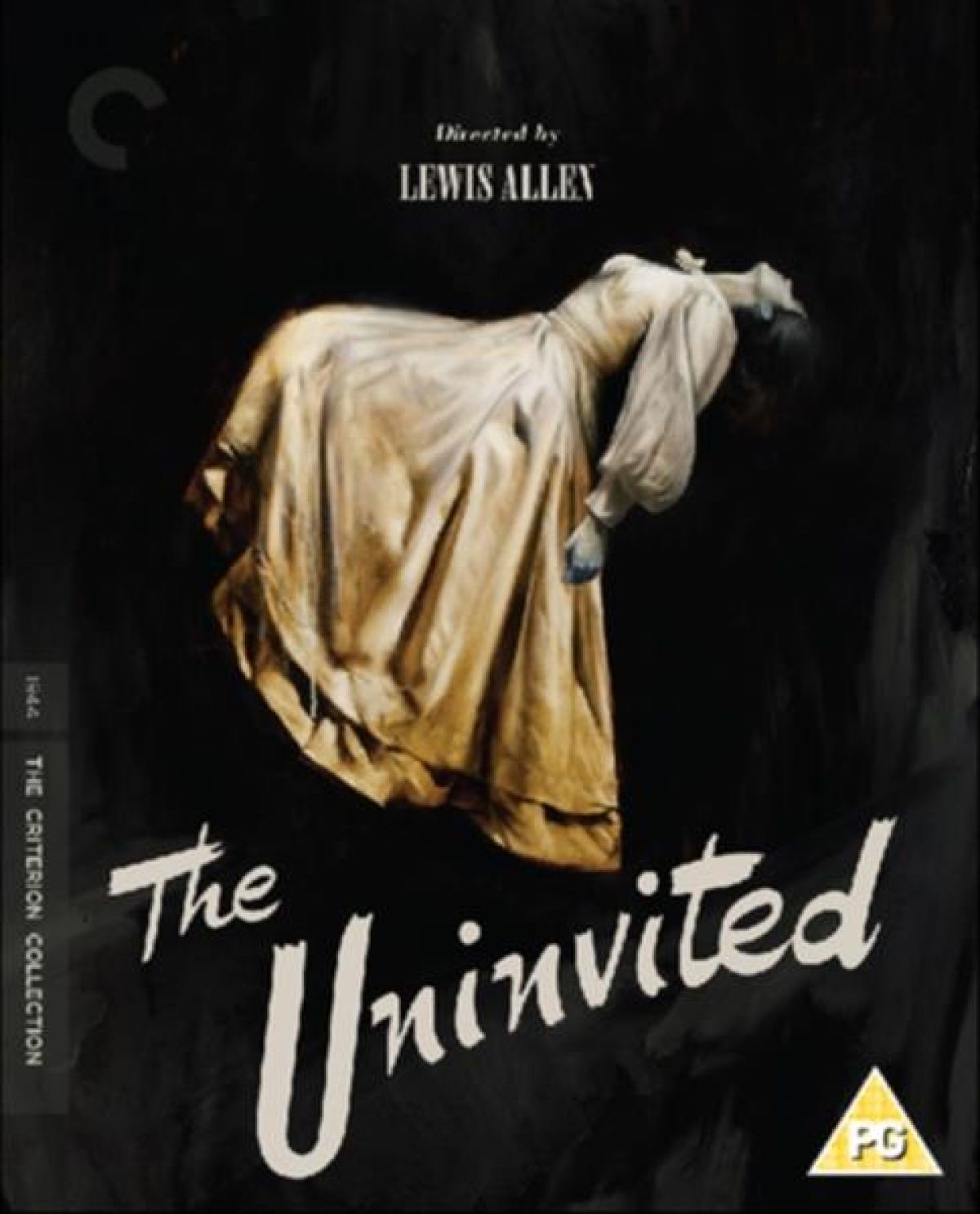 The Uninvited