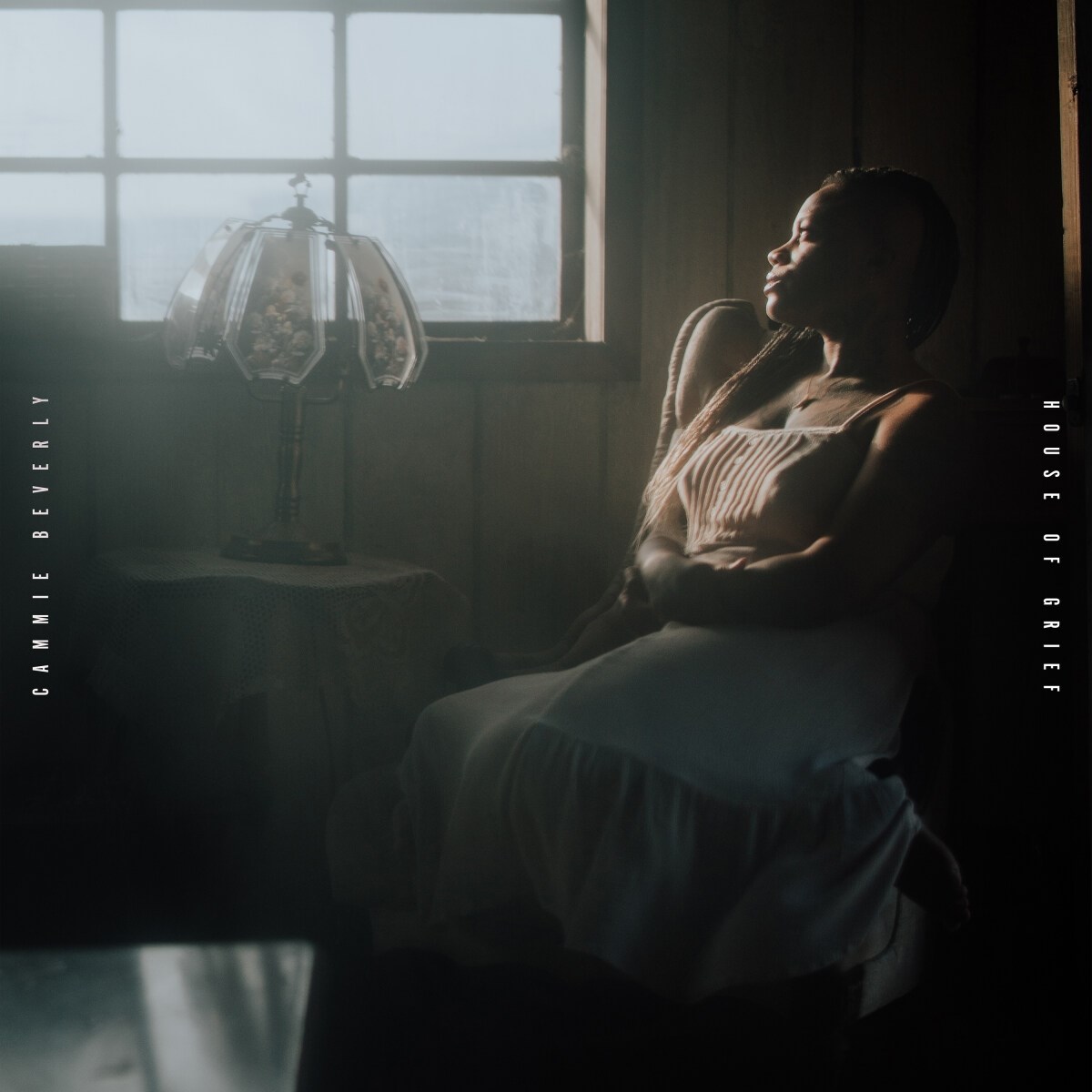 Afbeelding van Cammie Beverly - House Of Grief
