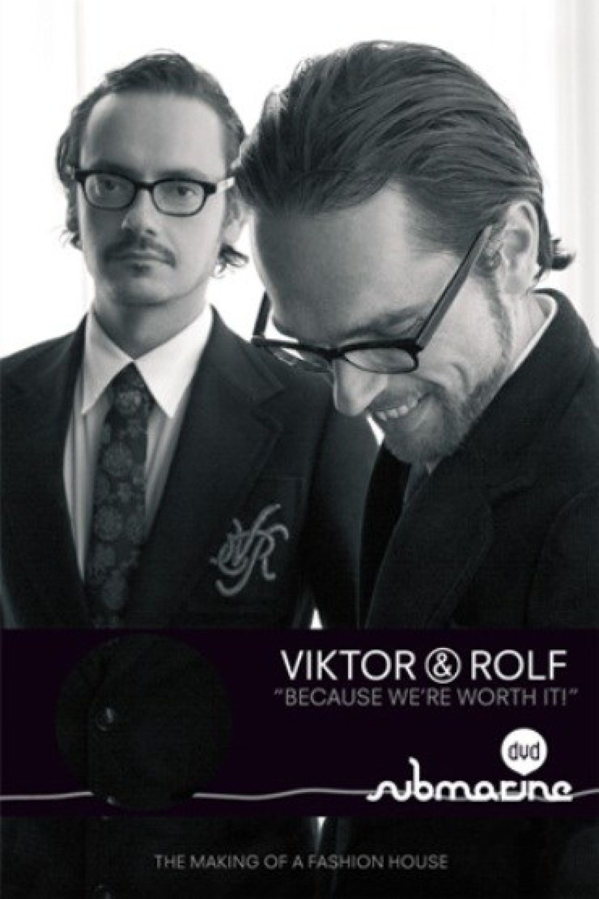 Afbeelding van Victor & Rolf - Because We'Re Worth It