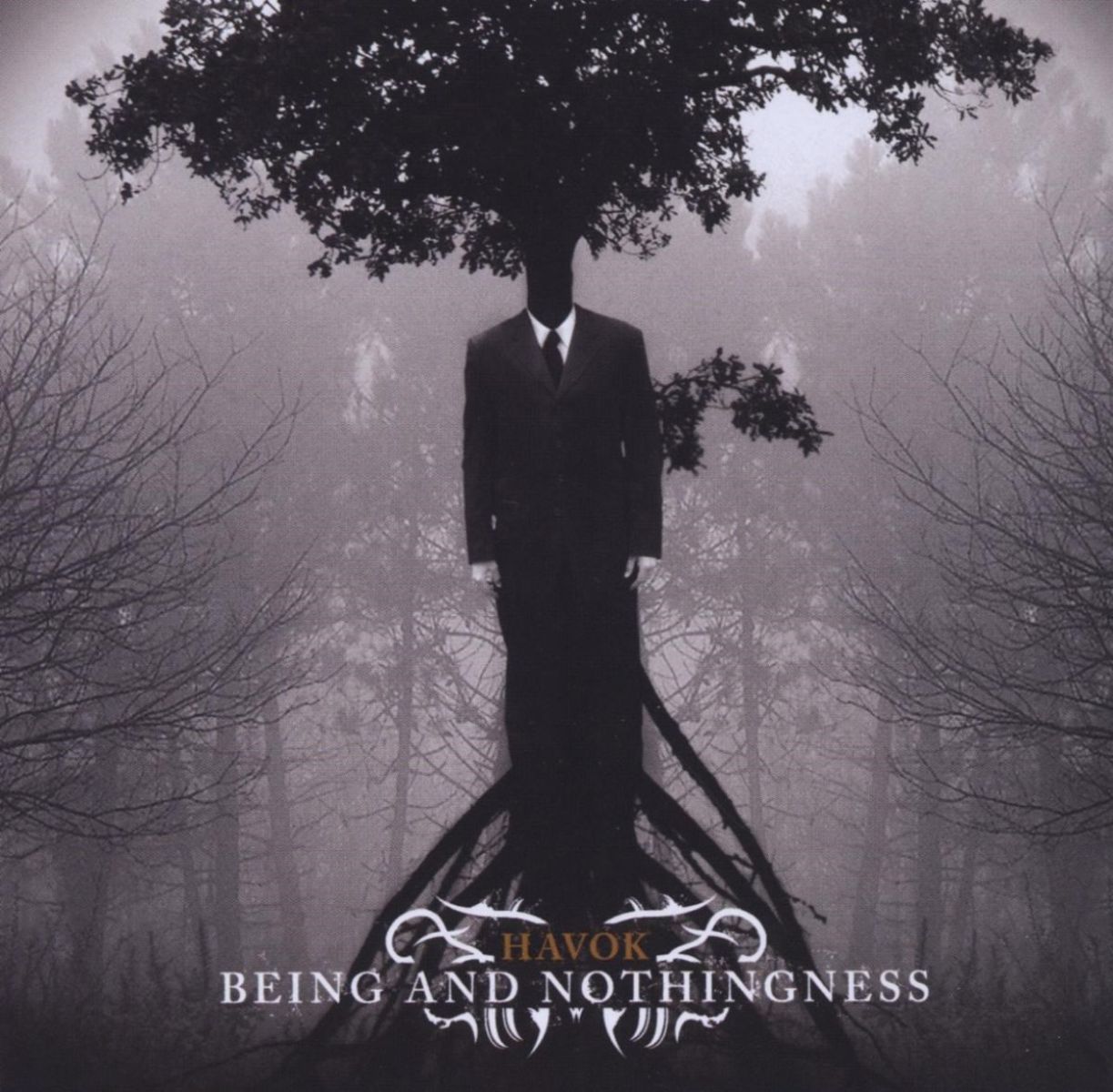 Havok - Being And Nothingness