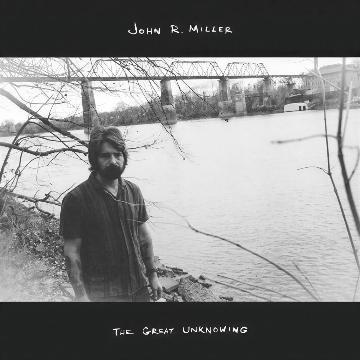 Afbeelding van John R. Miller - The Great Unknowing