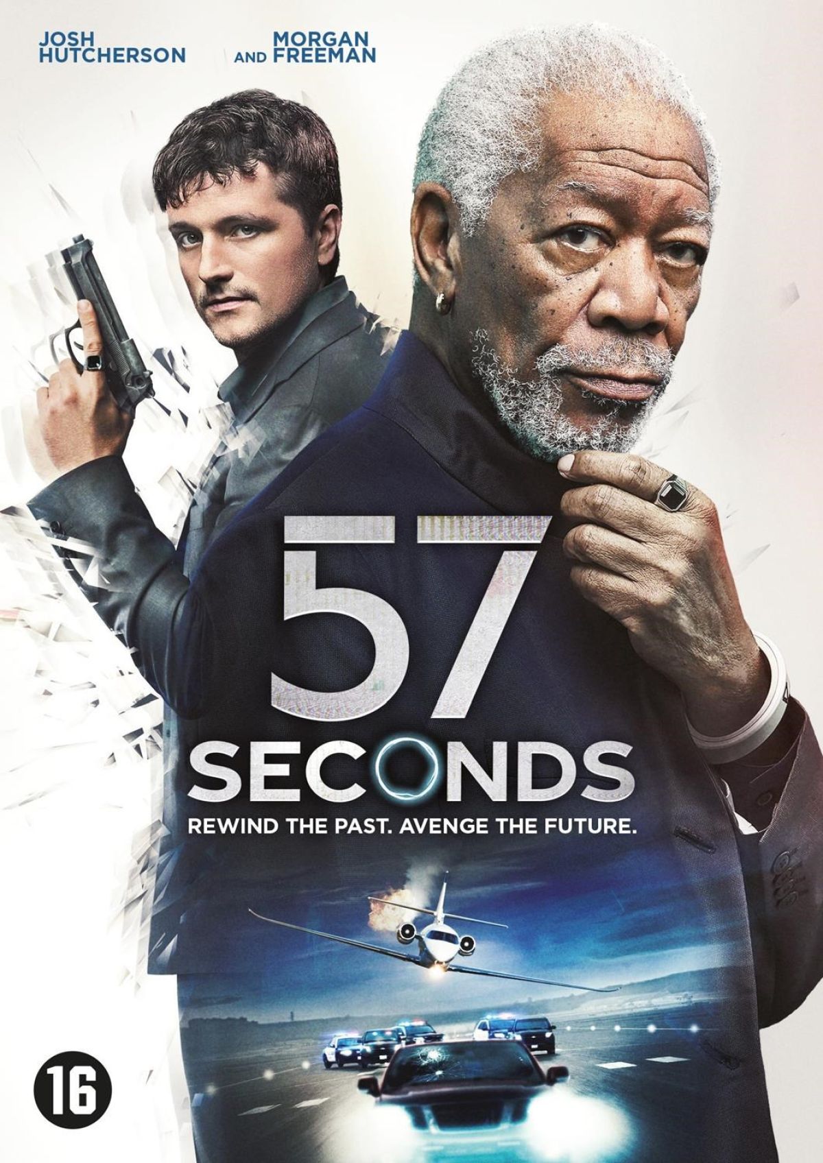 Afbeelding van 57 Seconds