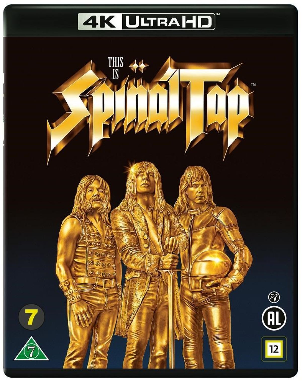 Afbeelding van This Is Spinal Tap