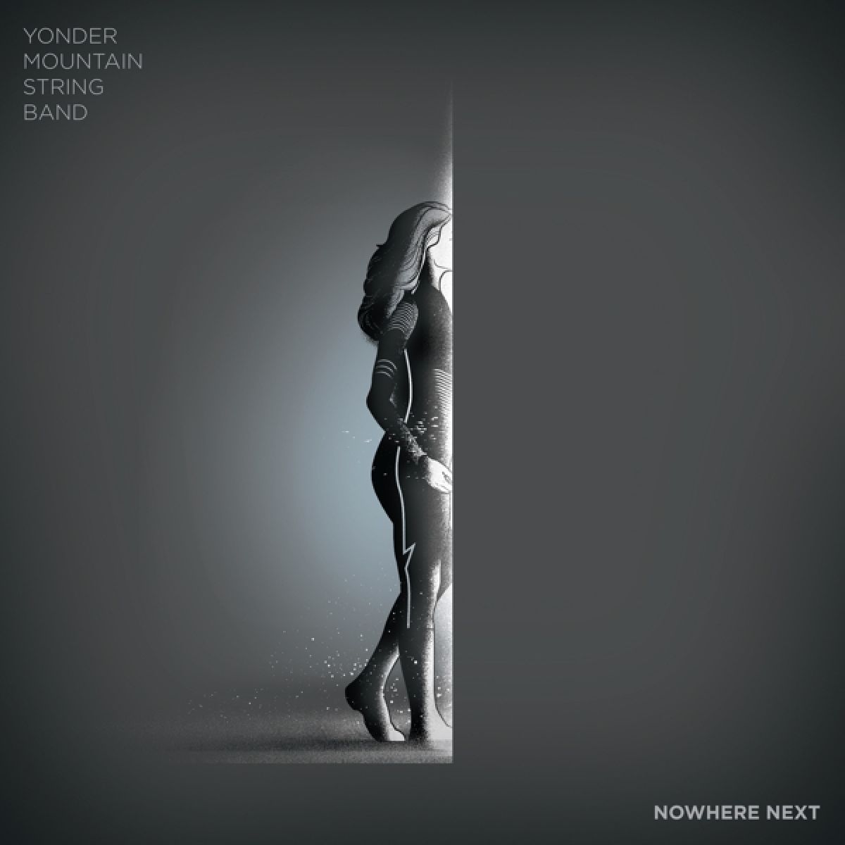 Afbeelding van Yonder Mountain String Band - Nowhere Next