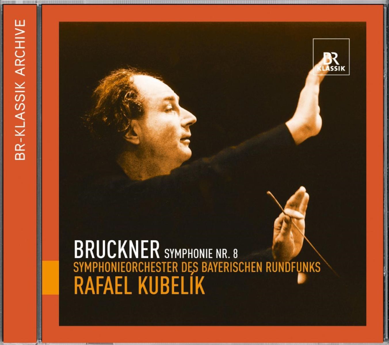 Afbeelding van Symphony 8