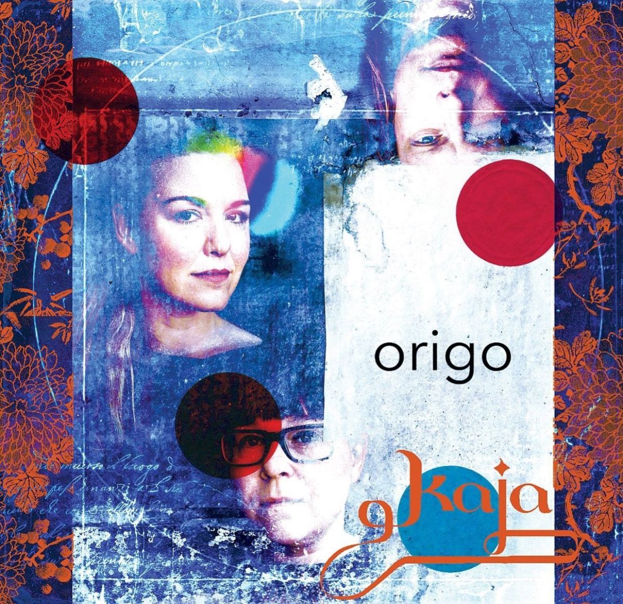 Afbeelding van Origo