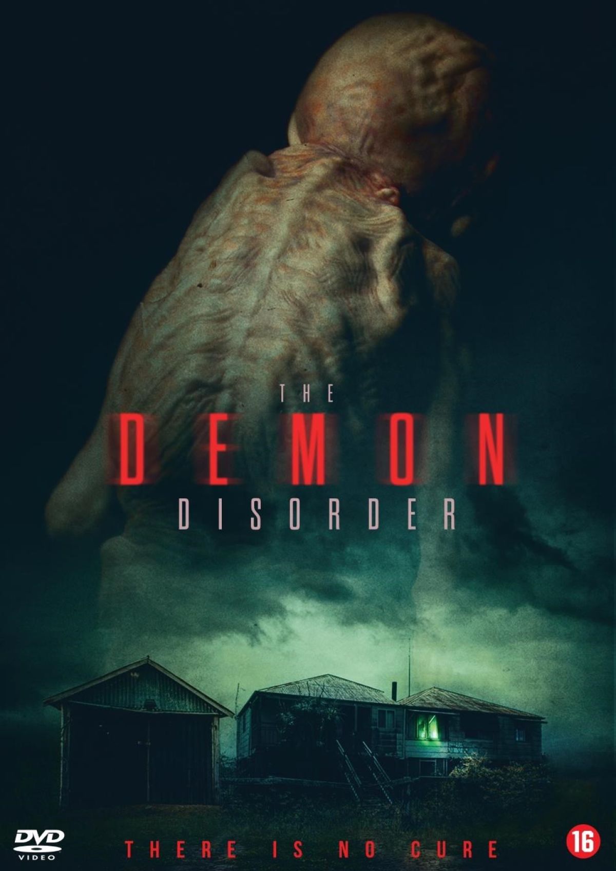 Afbeelding van The Demon Disorder
