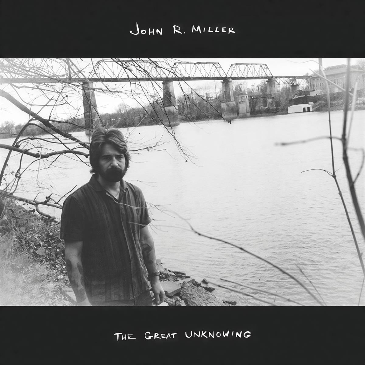Afbeelding van John R. Miller - The Great Unknowing