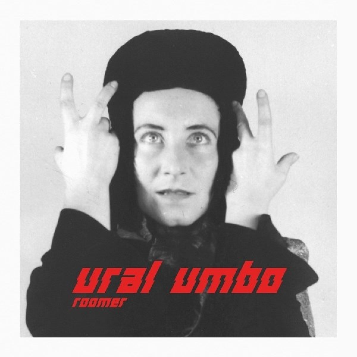 Afbeelding van Ural Umbo - Roomer
