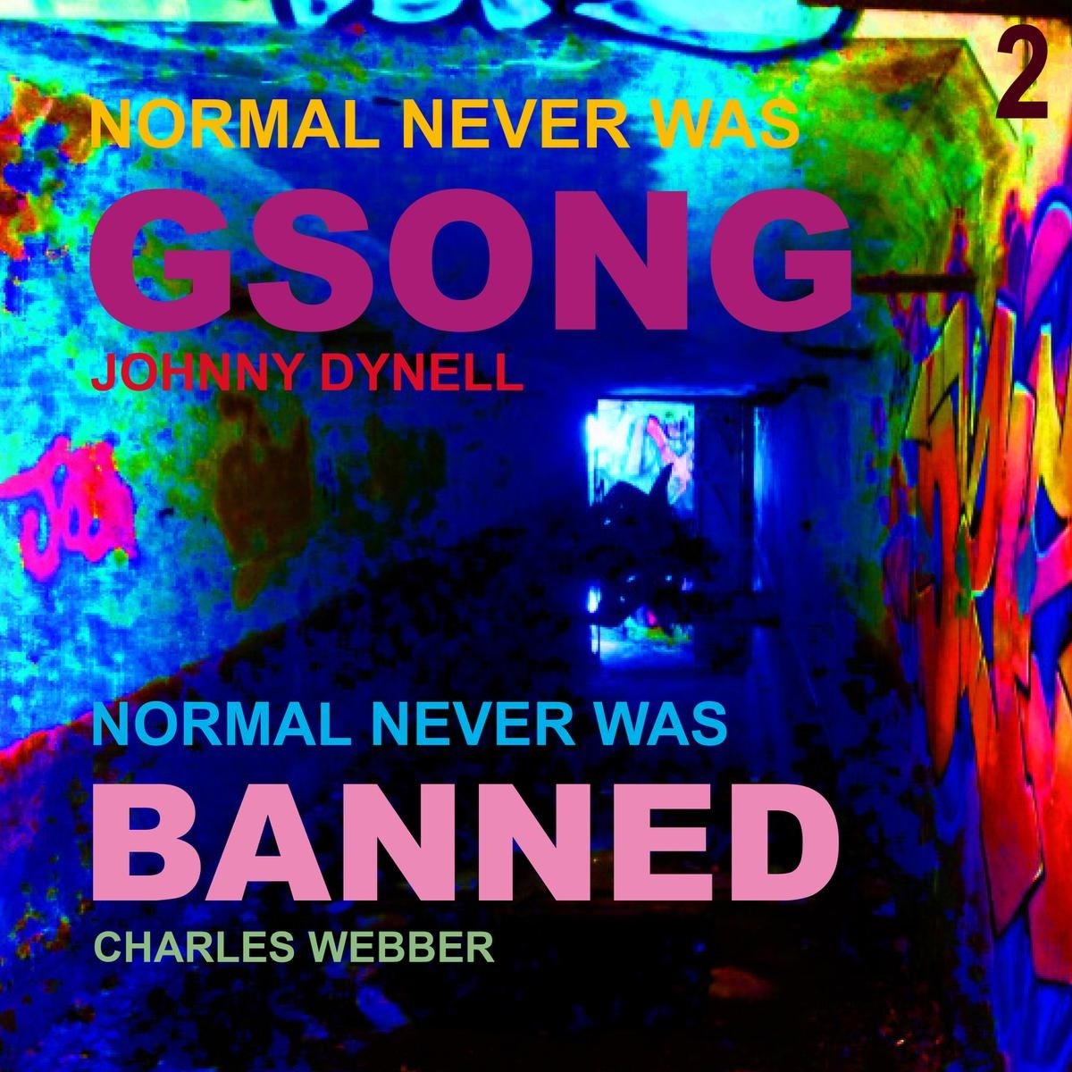 Afbeelding van Crass - Normal Never Was II