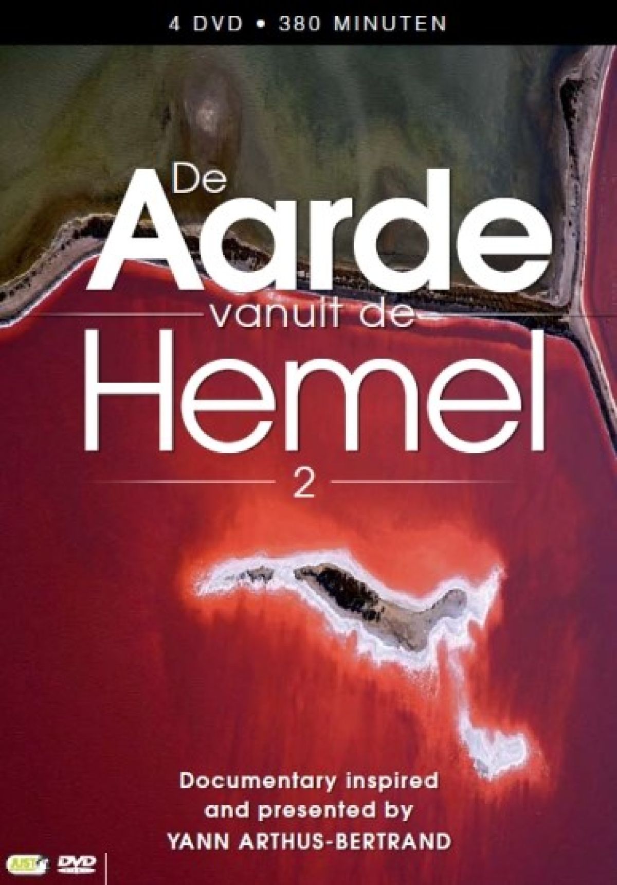 Afbeelding van Aarde Vanuit De Hemel 2