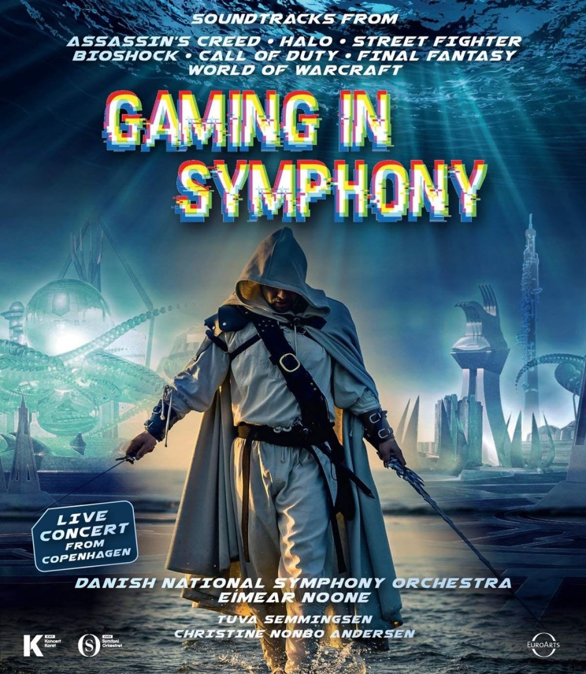 Afbeelding van Gaming In Symphony