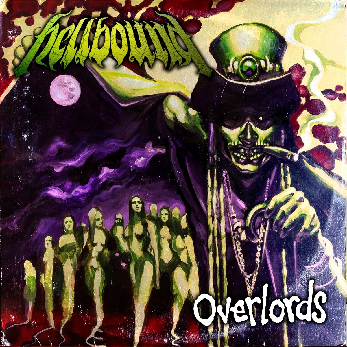 Hellbound - Overlords