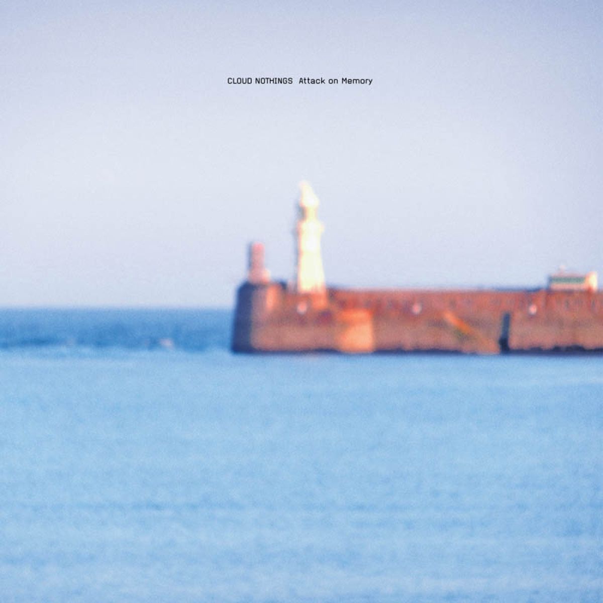 Afbeelding van Cloud Nothings - Attack On Memory