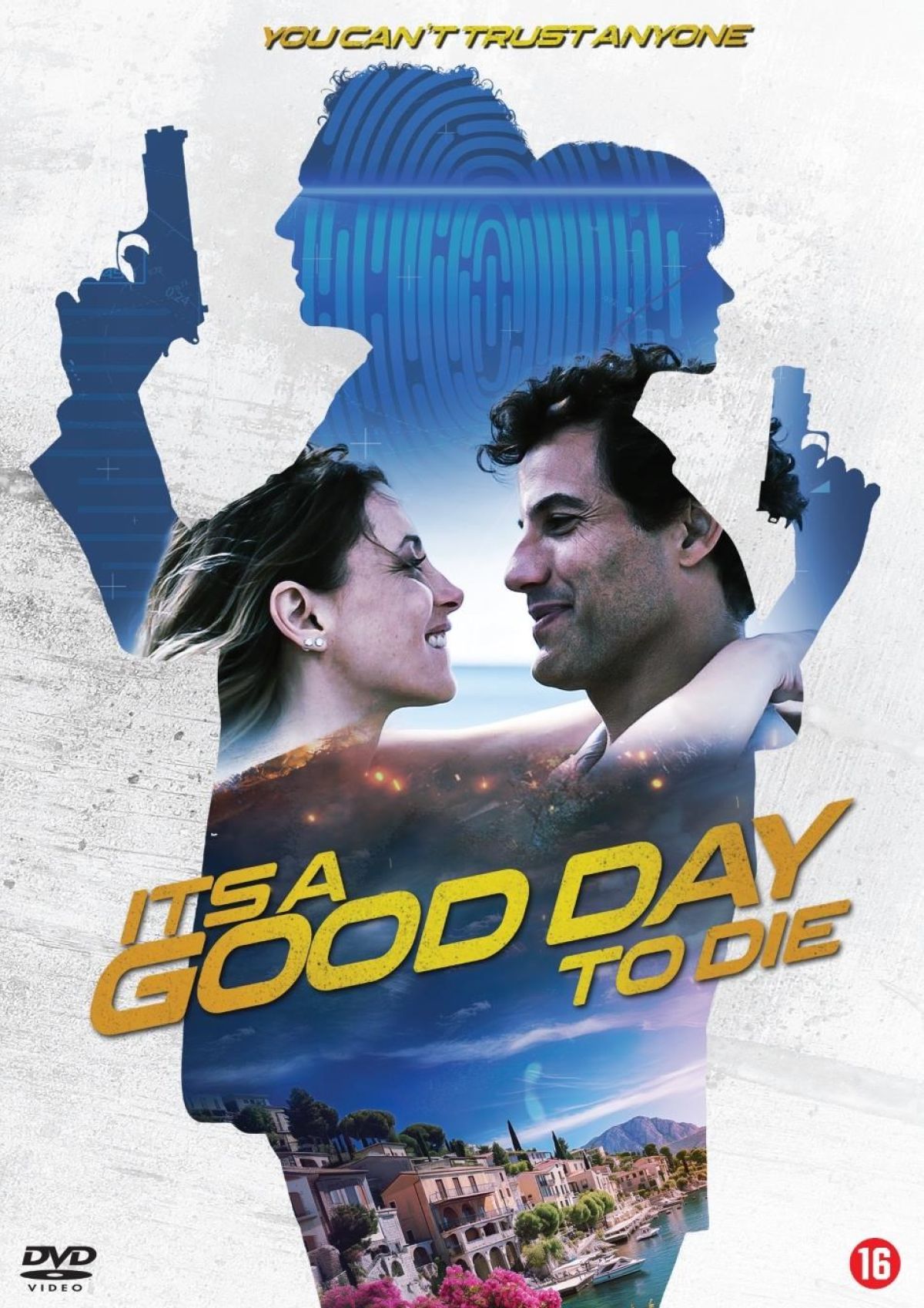 Afbeelding van It's A Good Day To Die