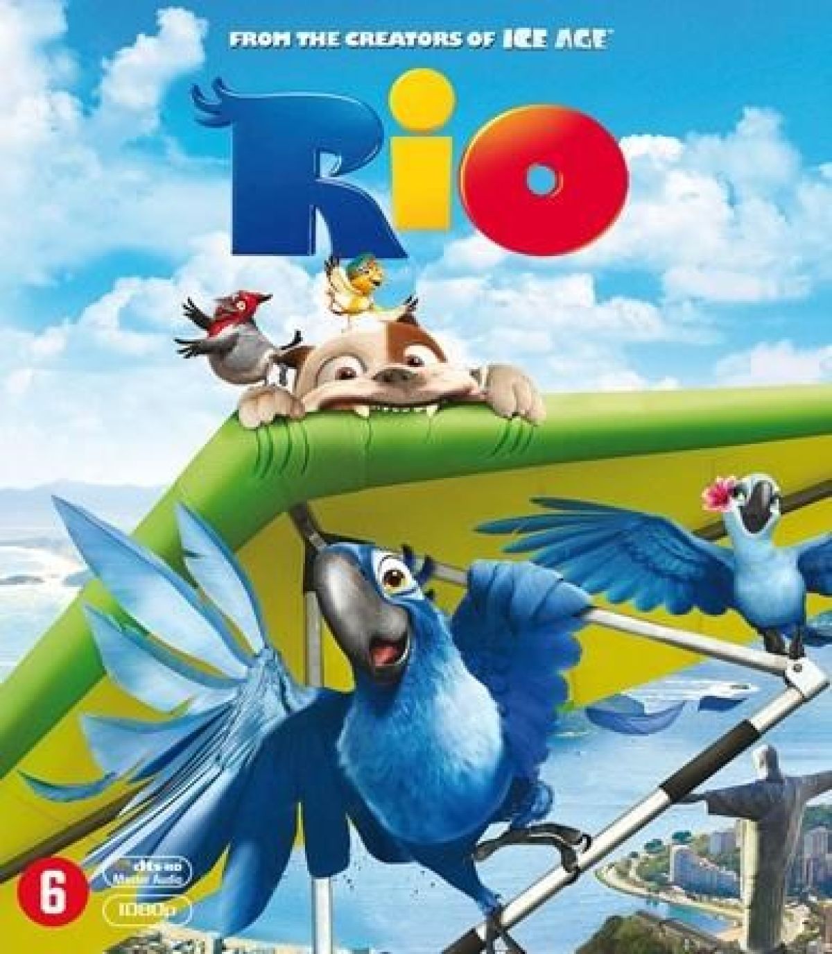Afbeelding van Rio